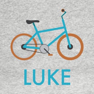 Bike T-Shirt